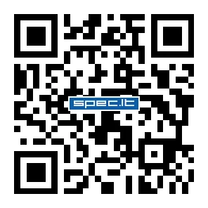 QR kodas | Čelija, UAB | spec.lt