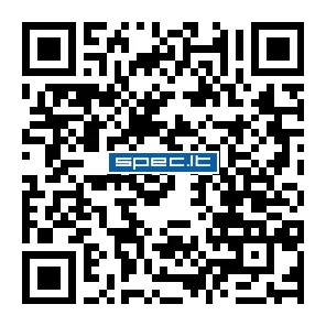 QR kodas | Čelkio Valdo individuali baldų surinkimo firma Vijūnas