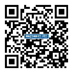 QR kodas | Cell disruption technology, MB