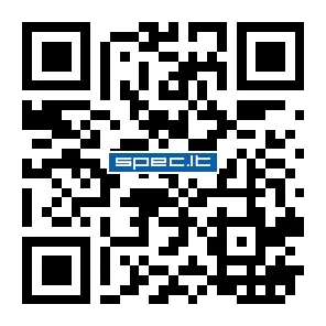 QR kodas | Celliva, MB