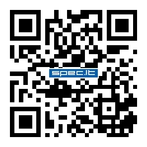 QR kodas | Cellsafebio, MB | spec.lt