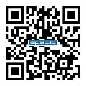 QR kodas | Celsijus, IĮ | spec.lt