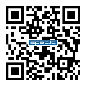 QR kodas | Celsus, UAB | spec.lt