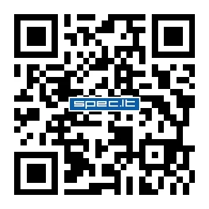 QR kodas | ČELTA, UAB | spec.lt