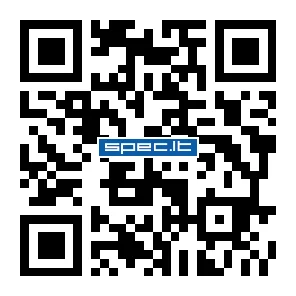 QR kodas | ČELTAURA, UAB | spec.lt