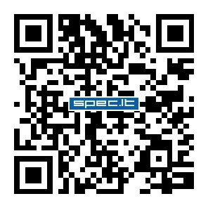 QR kodas | CELTIC ASSET MANAGEMENT, UAB | spec.lt