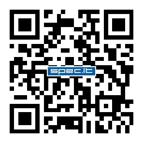 QR kodas | Celtic Homes, UAB