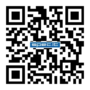 QR kodas | Celtis ir Ko, UAB | spec.lt
