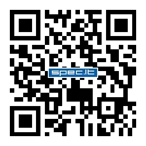 QR kodas | Celvion, MB
