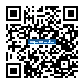 QR kodas | Cemacho Šabado institutas