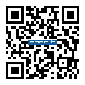 QR kodas | Cemak, UAB