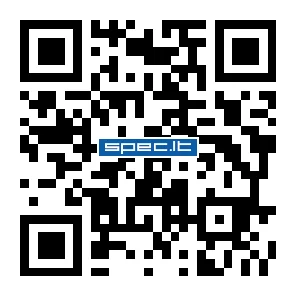 QR kodas | Cembalta, UAB | spec.lt