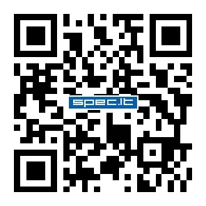 QR kodas | Cembrokas, UAB