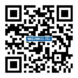 QR kodas | Cemdorus, UAB