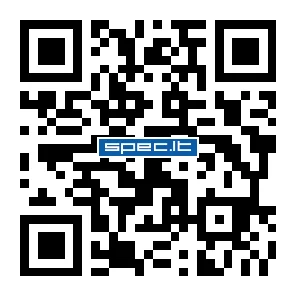 QR kodas | CEMEKA, UAB | spec.lt