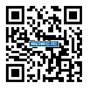 QR kodas | Cemena, MB | spec.lt