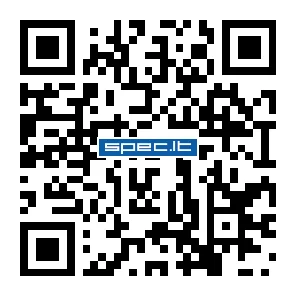 QR kodas | Cementininkų medžiotojų klubas