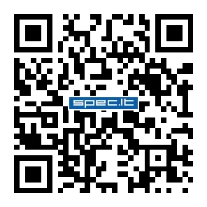 QR kodas | Cemento juvelyrika, MB | spec.lt