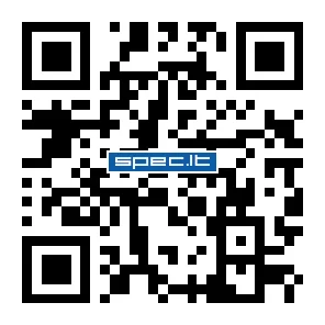 QR kodas | Eletis Care, UAB | spec.lt
