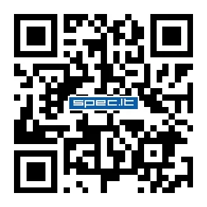 QR kodas | Cemlita, UAB