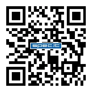 QR kodas | Čempionai, VŠĮ | spec.lt