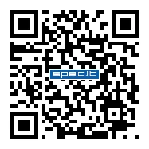 QR kodas | CEMQ construction, UAB