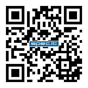 QR kodas | CEMŠA, IĮ