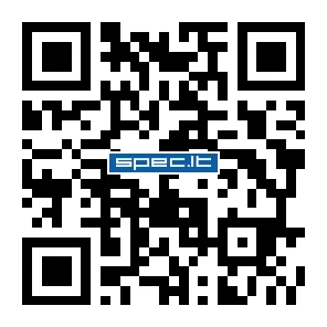 QR kodas | CEMTEKAS, UAB