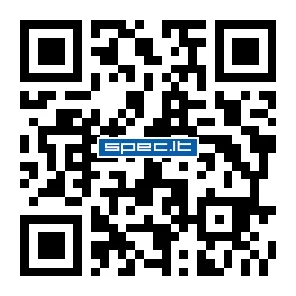 QR kodas | Cemtransa, MB