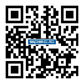 QR kodas | Čenas, IĮ | spec.lt