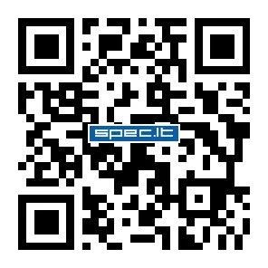 QR kodas | Čenepa, UAB