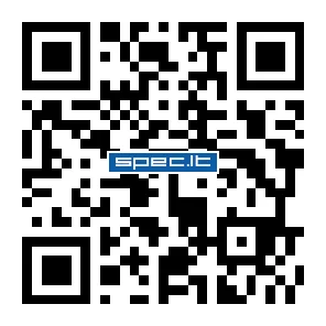 QR kodas | Cenergija, UAB