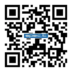 QR kodas | CENGO LT, UAB