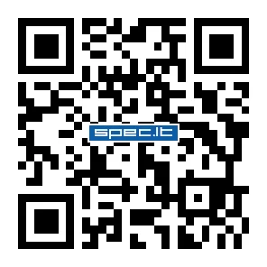 QR kodas | Cenkus, MB