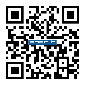 QR kodas | Cenli, UAB