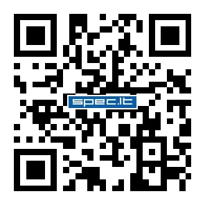 QR kodas | Censeo, MB