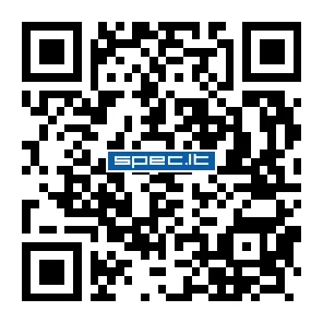 QR kodas | CENSUS OPTIMUS, UAB | spec.lt