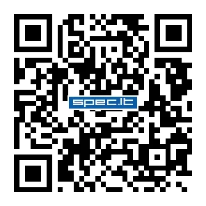 QR kodas | CENSUS, UAB - Arty užuolaidų salonas | spec.lt