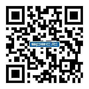 QR kodas | Centas, MB | spec.lt