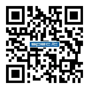 QR kodas | Centaur rides, MB | spec.lt