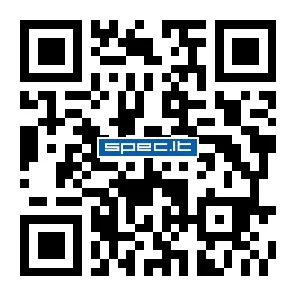 QR kodas | CENTAUREA, MB