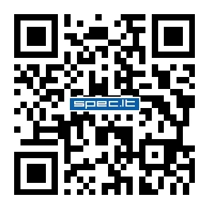 QR kodas | Centaurium, UAB