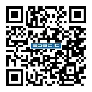 QR kodas | Centaurus Investment Group, UAB | spec.lt