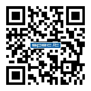 QR kodas | Centaurus, UAB | spec.lt