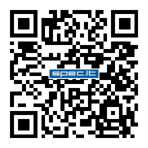 QR kodas | Centenary policy institute, VŠĮ