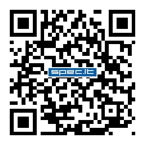 QR kodas | CenterEurope, UAB | spec.lt