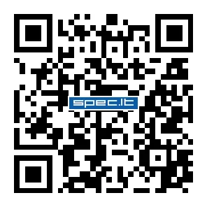 QR kodas | Center of International Business, UAB