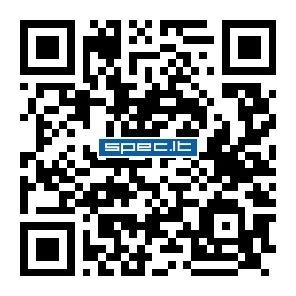 QR kodas | CENTESIMA, A. Pociaus firma