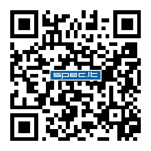 QR kodas | CENTIMETRAS, J. Požėraitės firma | spec.lt