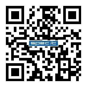 QR kodas | Centina LT, MB